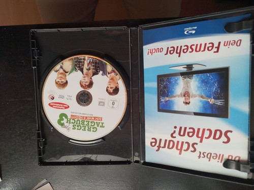 DVD - Gregs Tagebuch 3 - Bild 3 von 3