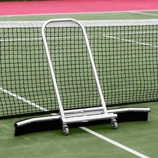 Vermont Rain Shuttle Tennis Court Squeegee [5ft Sweep] | QUICK & EASY TO USE