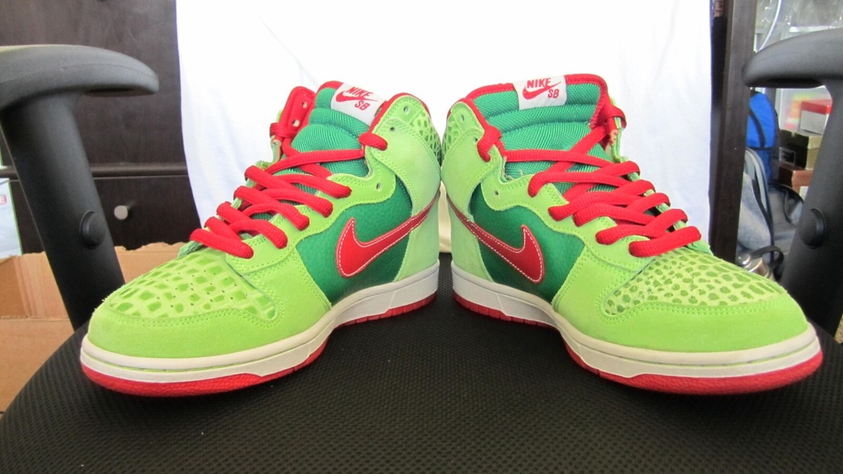 スニーカー Nike Dunk High Pro SB 'Dr. Feelgood' 2008 s-l400.jpg