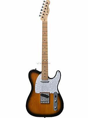 Bacchus Universe series Telecaster Type BTE-400 (2 Tone Bacchus Universe series Telecaster Type BTE-400 (2 Tone