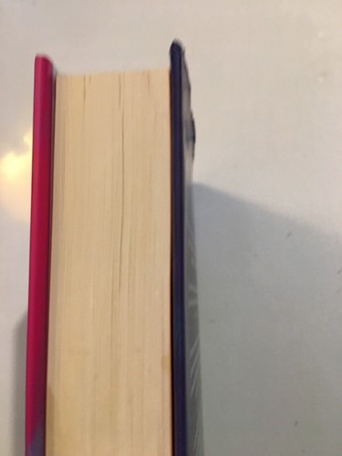 Signed Seven Moons of Maali Almeida Shehan Karunatilaka 1st Booker Prize Winner - Picture 17 of 19