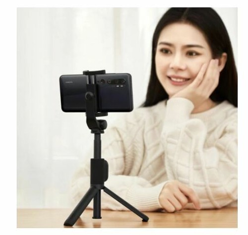 Xiaomi Monopod Mi Selfie Stick Zoom Bluetooth Tripod With Wireless Remote - Picture 7 of 14