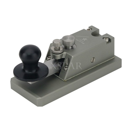 Llave Morse CCZ 711 Pro 2da Generación con Retroalimentación de Fuerza Magnética + Entrenador HAMCUBE - Imagen 3 de 11