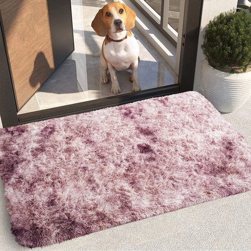 Non Slip Indoor Door Mats Small Large Door Mat Washable Rugs Kitchen Floor Mat - Picture 8 of 126