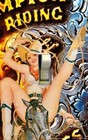 Cowgirl Pinup Collage Switchplate Wall Light Switch Plate Cover Riding Horse
