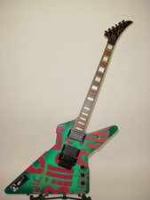 Peavey Generation Exp Electric Guitar For Sale Online Ebay