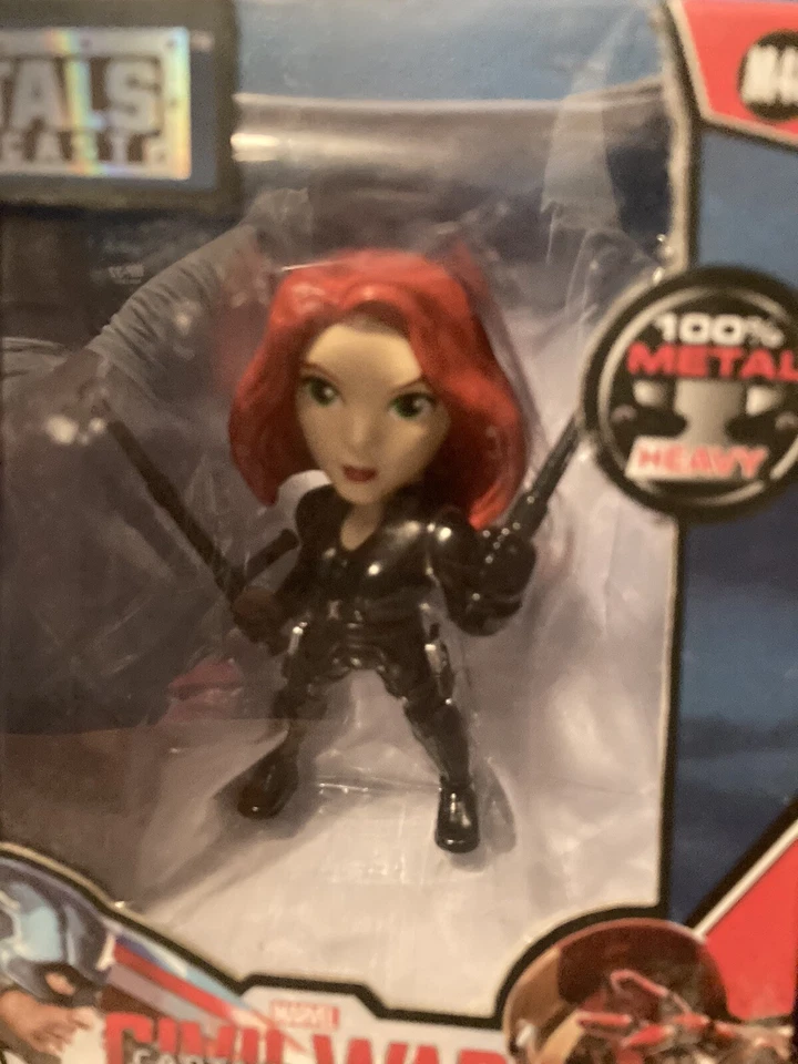 OFERTA DE PAQUETE PARA Combo de figuras de metales fundidos a presión de Jada Toys M48 M49. Foto 4 de 4