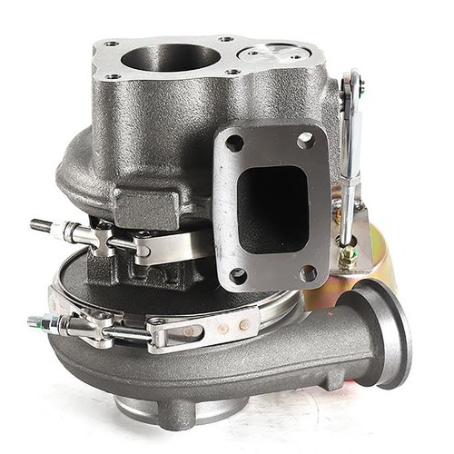 Turbocharger 04298278KZ For Penta D5E Volvo EC210D EC290 Excavator - Picture 5 of 5