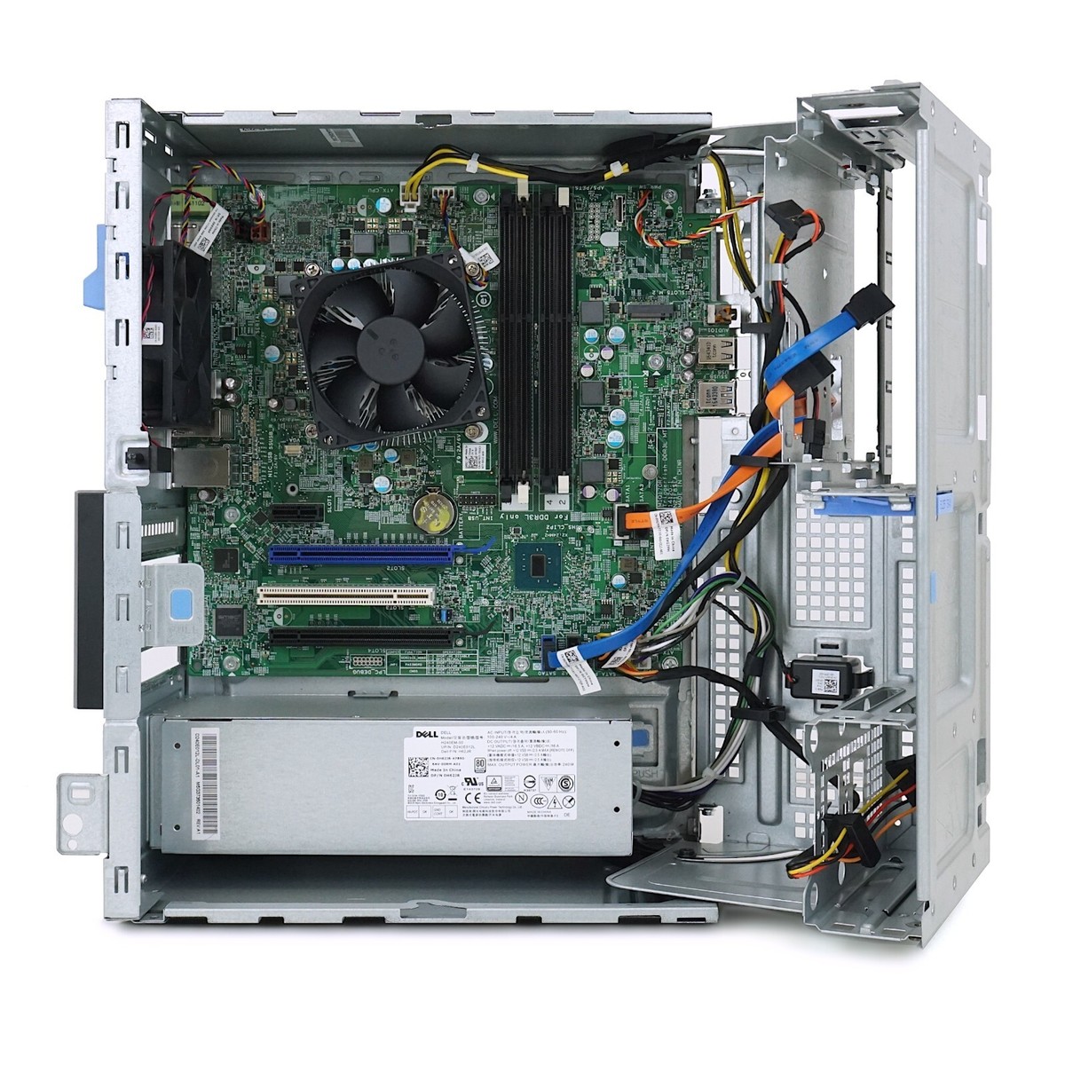 Dell Desktop Computer PC i7, up to 64GB RAM, 2TB SSD, Windows 11