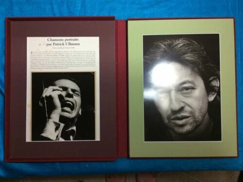 Magazines et revues musicales de collection dalida