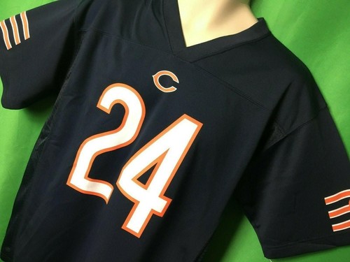NFL Chicago Bears Jordan Howard #24 Camiseta Juvenil X-Grande 18-20 Nueva con Etiquetas - Imagen 1 de 8