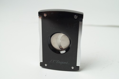 S.T. DUPONT ZIGARRENSCHNEIDER - Bild 1 von 9