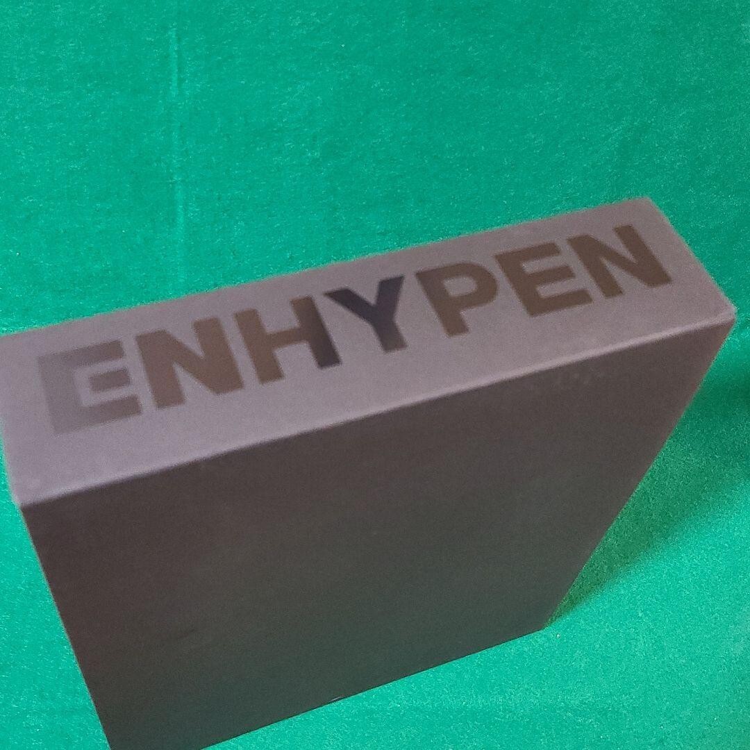 ENHYPEN | ENGENE MEMBERSHIP KIT