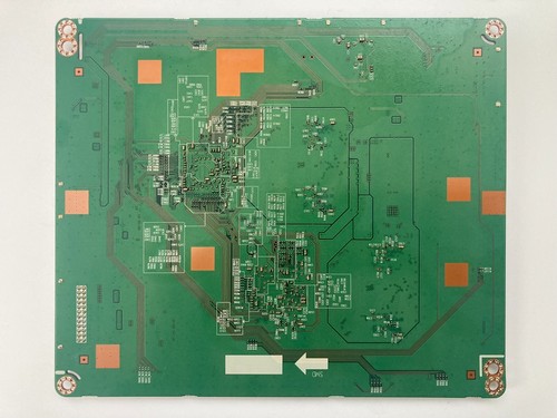 BN41-02076B BN94-06577A Display Driver FRC Board / Samsung UE65F9000ST LED TV - Picture 3 of 4
