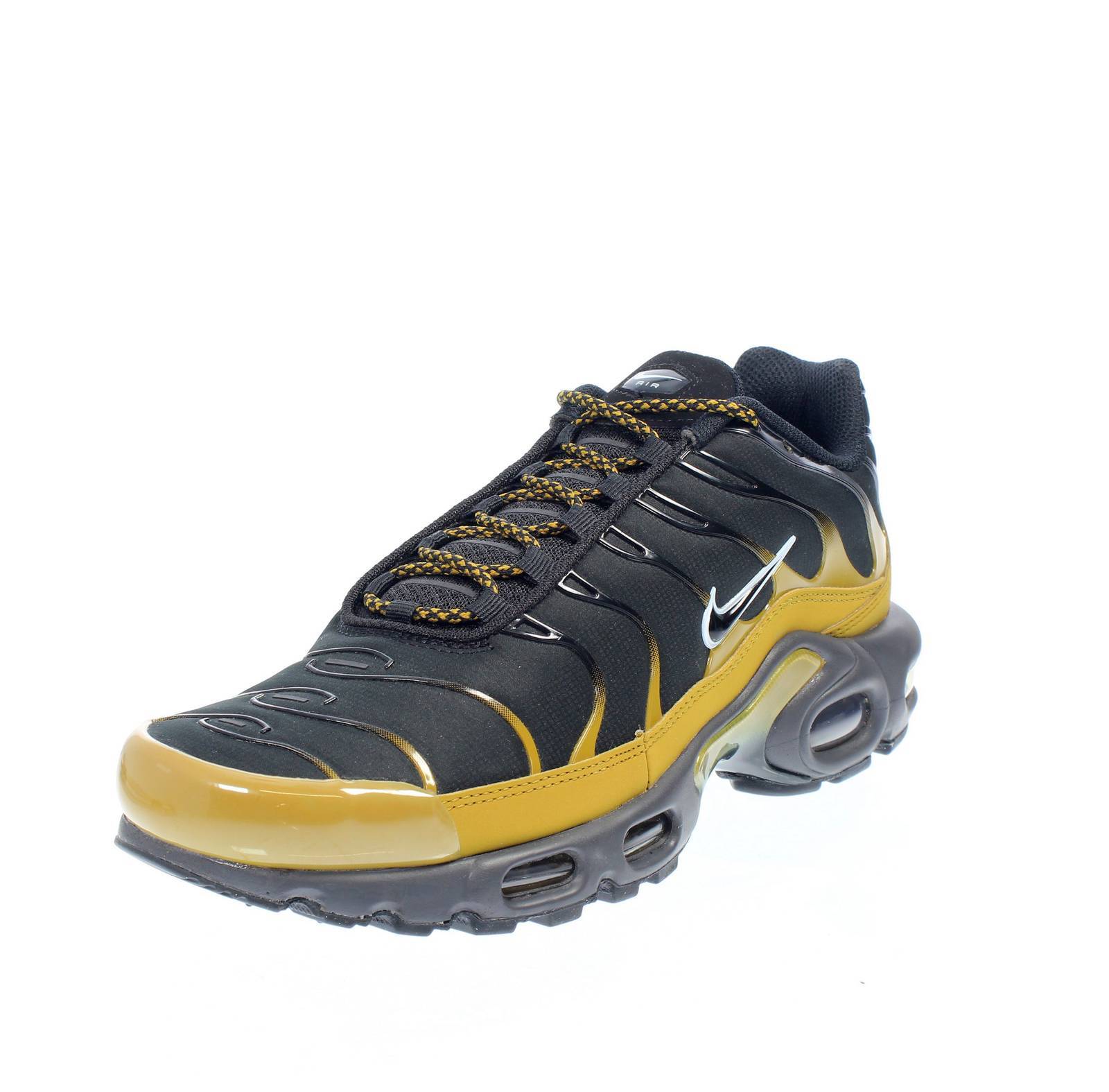Кроссовки Nike Air Max Plus Multicolore - Taglia 42 [8,5 - 25,8 см] Scarpe Uomo