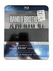 Band of Brothers (2008 TV series) Box Set DVDs & Blu-ray Discs