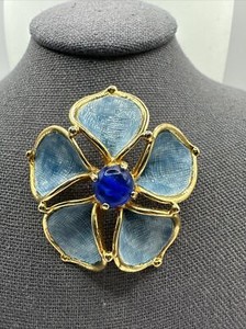 Cadoro Brooch | eBay