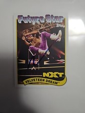 2018 Topps WWE Heritage Wrestling Cards 23