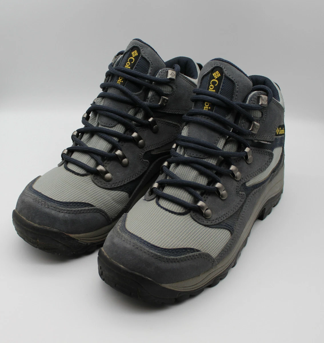 Columbia ruckel sales