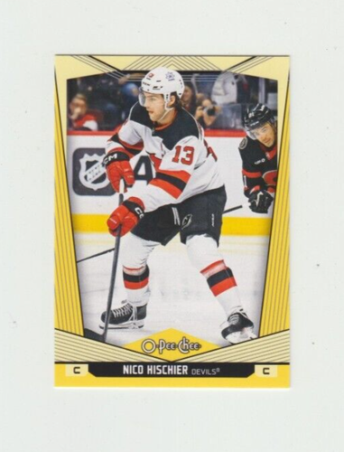 2024-25 OPC O Pee Chee Yellow Blasters Only U Pick Pls READ 251-500 - Picture 109 of 185