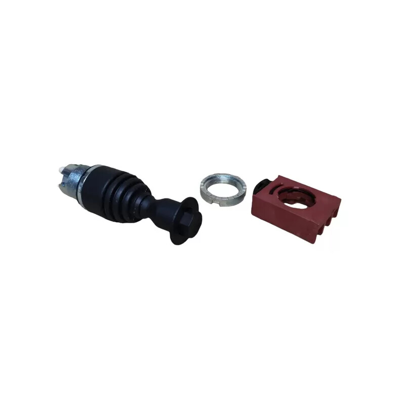 Ge power 184710 p9mmb2f manipolatore  2 posizioni fisse con blocco