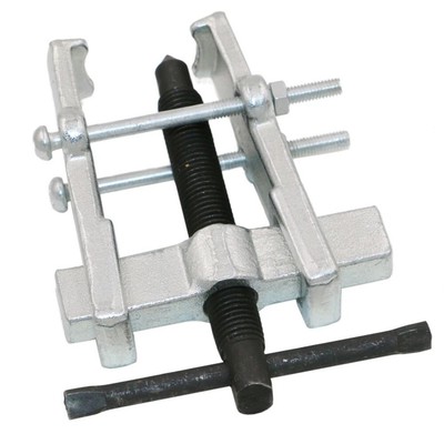 Two Claw Puller Separate Lifting Device Pull Bearing Auto Mechanic Hand Tools