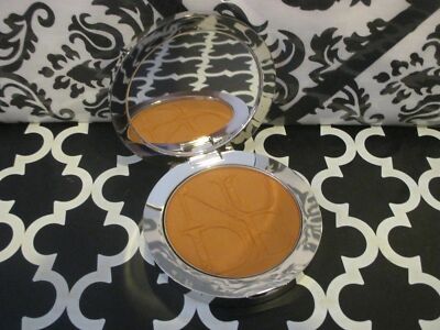 CHRISTIAN DIOR ~ DIORSKIN NUDE TAN NUDE SUN POWDER ~ # 007 ~ 0.35 OZ UNBOXED