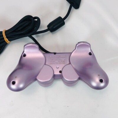 PS2 SAKURA PINK Console Playstation 2 Tested System JAPAN | eBay