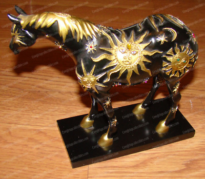 置物 The Trail of Painted Ponies #1543 Trail of Painted Ponies, SKY OF ENCHANTMENT (1543) 1E