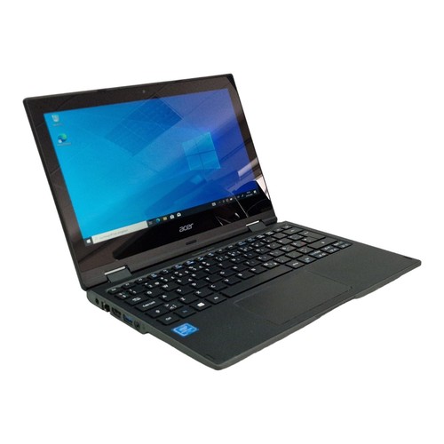 Acer TravelMate Spin B1 B118-RN Intel Pentium 11,6" Tactile,4GB RAM,63GB # - Photo 4/23