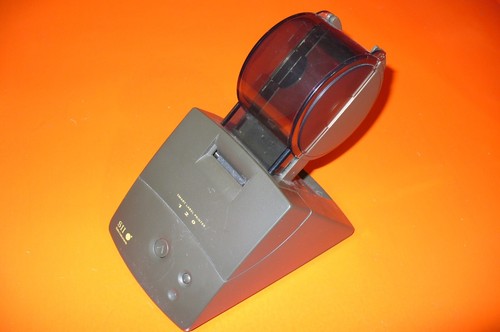 SLP-120 SEIKO SMART LABEL THERMAL SERIAL PRINTER - Picture 3 of 11