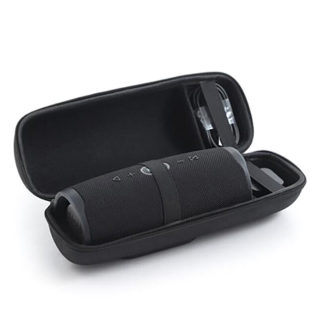 Hard Travel Case for JBL Charge 5 Waterproof Bluetooth Speaker (only c`ET Hard Travel Case for JBL Charge 5 Waterproof Bluetooth Speaker (only c`ET