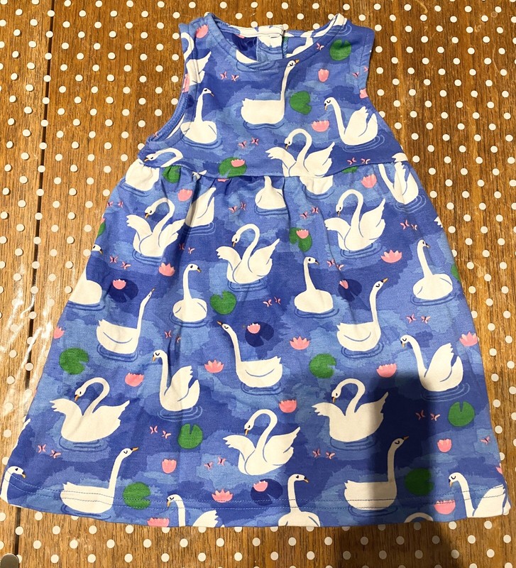 Dream venta 3-6 Niñas de 6-12 meses Blanco Rojo Negro Tartán Española Gitana