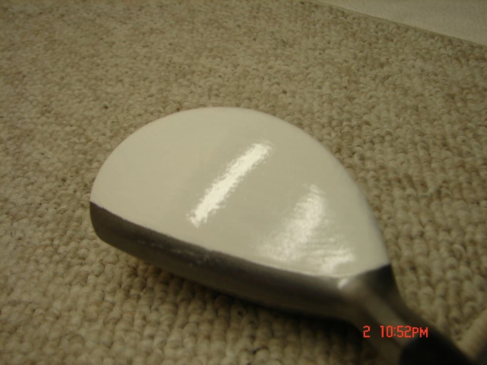 *Power Bilt EX300 23* 4H Hybrid Men's Right Hand #450 - Image 3 of 4