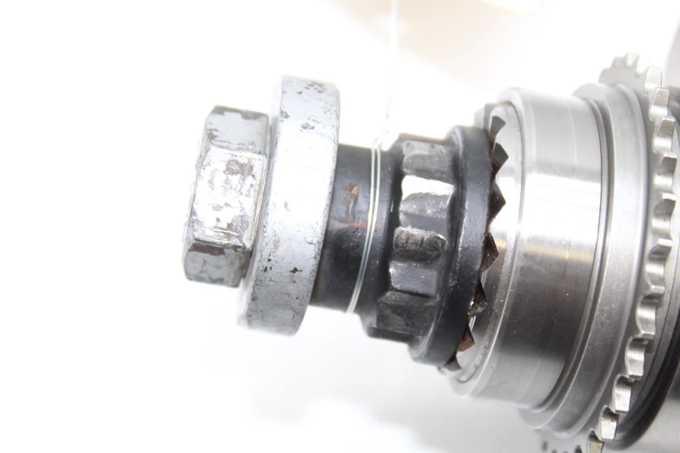 КОЛЕНВАЛ 18-23 AUDI S5 Q1953 - Изображение 2 из 4