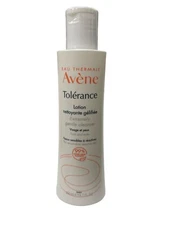Avene Tolerance Extremely Gentle Cleanser for Face & Eyes 200ml 6.7oz SEALED