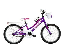 BICI BIMBA MTB 20 LINCY 1V 20"