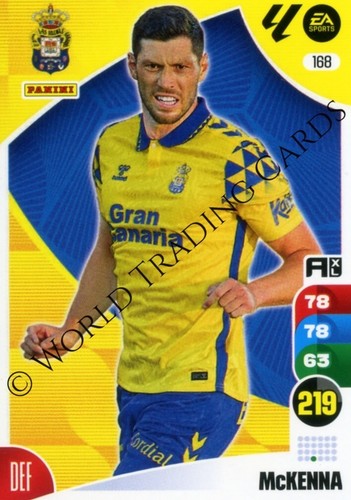 ADRENALYN XL 2024-25 LA LIGA 24-2025 "ELIGE CARTAS DEL 1 AL 180" PANINI WTC - Imagen 167 de 179