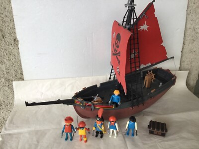 Playmobil 3174 – Année 2001 – Neuf Et Scellé – Pour Collectionneurs