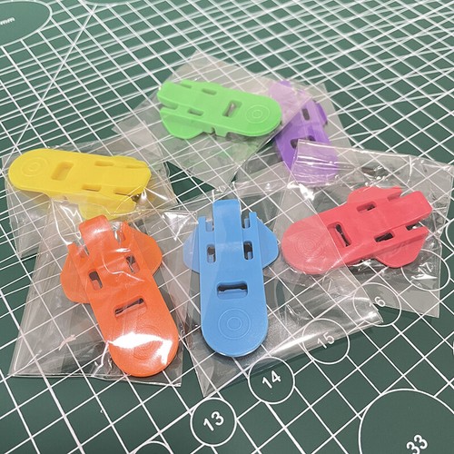 6PCS Easy Can Opener Portable Drink Beer Cola Beverage Jar Drink Opener Party  - Picture 10 of 19