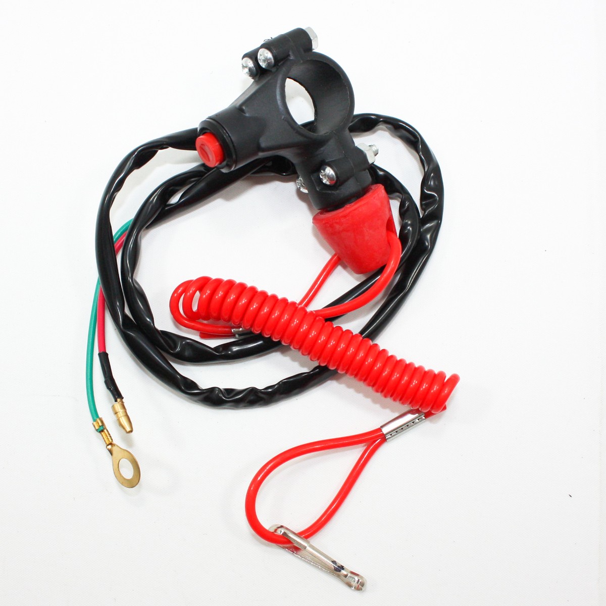 downt 「downt」 Stop Kill Switch Button 43c 47cc 49cc Mini PIT Pocket Rocket