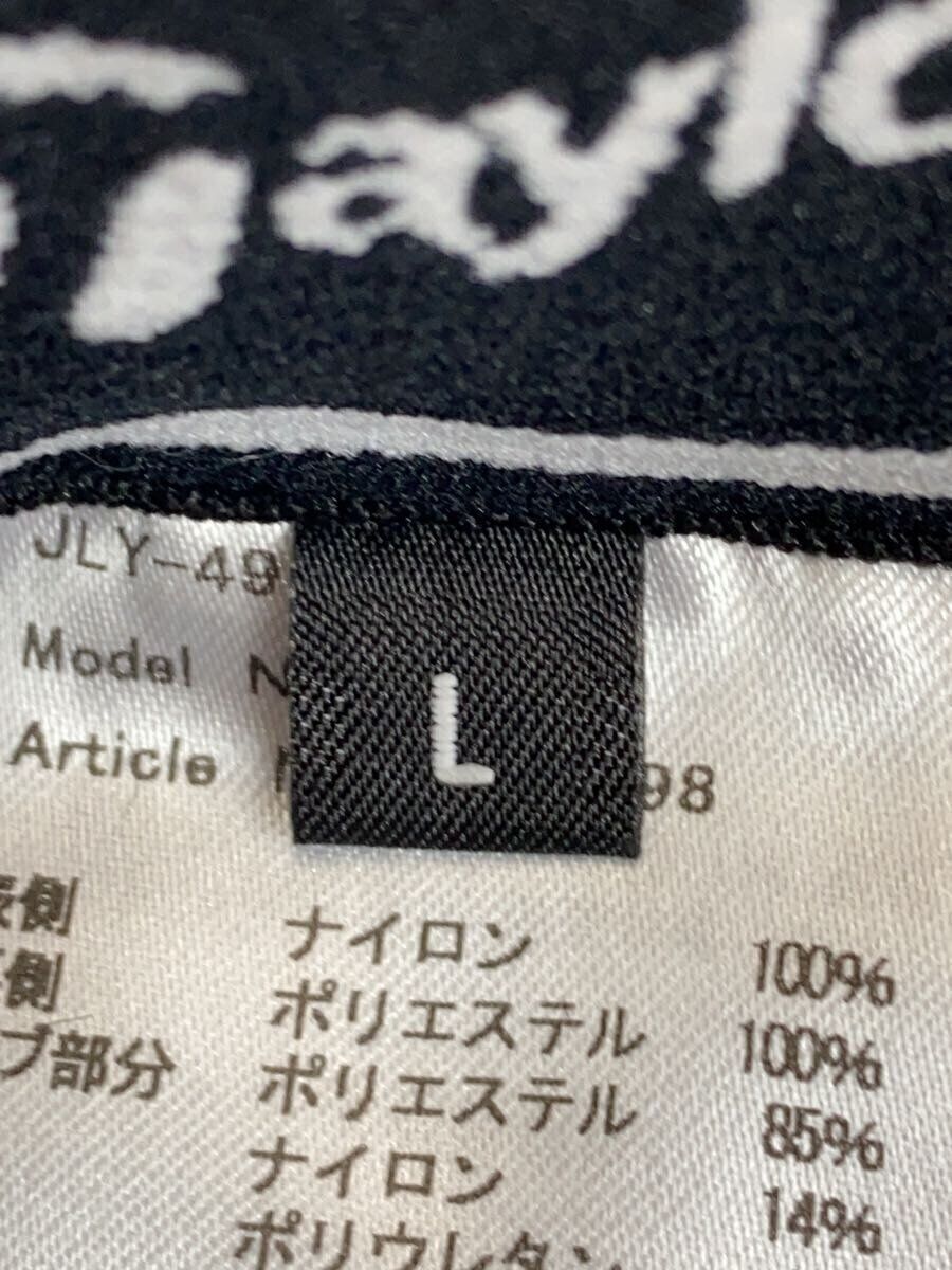 2024年冬【法人向けお歳暮】 sportswear TaylorMade TL185 eBay | Used Black L その他
