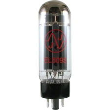 EL509, JJ Electronics Vacuum Tube, Apex Matched Pair, Power