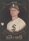 2021 Topps Allen & Ginter's X - Codi Heuer #290