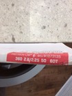 Lenox 1873135 Cermet Tipped Blades for Solids — photo 4