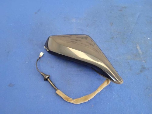 2010-2015 Chevy Camaro SS Passenger Rear View Mirror Power Heated DD1 Blue 2462 - Picture 1 of 12