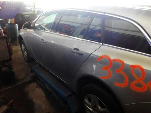 0445010193 Bomba Inyeccion para OPEL INSIGNIA BERLINA Edition 2011 579464 - Imagen 9 de 20