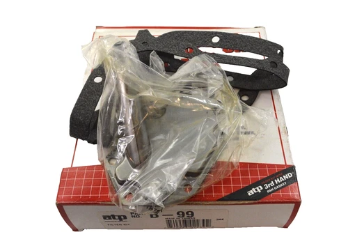 ATP B-99 Transmission Filter Kit in box - Picture 3 of 5