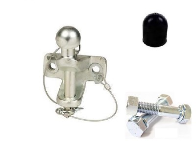 Gancio Di Traino Gancio Di Traino Rimorchio 4000 Kg Gancio Di