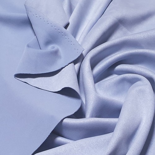 HEAVY 4-WAY STRETCH SOFT POLYESTER FAUX SUEDE FABRIC UPHOLSTERY CRAFT JACKET 56" - Picture 126 of 229